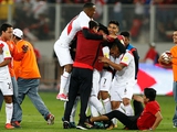 ФИФА не пересмотрит результат матча Панама – Коста-Рика из-за «гола-фантома»