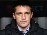 Виктор Гончаренко: «Зинченко неспроста вызвал интерес у «Манчестер Сити» 