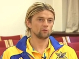 Анатолий Тимощук: «Верю, что у сборной Украины еще есть шанс выйти на чемпионат мира»