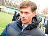 Юрий Шелепницкий: «На стадии плей-офф просто не бывает»