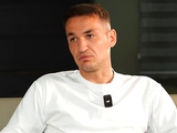 Євген Макаренко: «Є кілька клубів в Україні, куди я б хотів перейти»