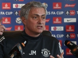 Mourinho: «If City are punished, then MU should pay me my bonus»