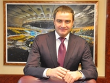 Андрей Павелко: «Значительную роль в решении вопроса по Харькову сыграли усилия местной власти»