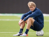 16-летний Эдегор отказывается тренироваться с дублем «Реала»