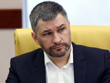 Prezes UPL powiedział, ile kosztuje transmisja jednego meczu mistrzostw Ukrainy