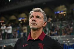 Официально. Марко Барони уволен с должности главного тренера «Торино»