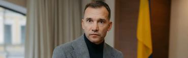 Андрей Шевченко: «Все ожидаемо непросто. Дефицит бюджета УАФ — 105 миллионов гривен»