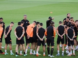 "Shakhtar hat vor dem Europa-League-Spiel gegen Marseille Personalprobleme