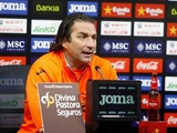 Хуан Антонио Пицци: «Валенсия» добилась очень важной победы»