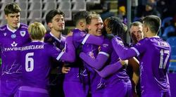 21 український клуб має трансферний бан, серед них ЛНЗ, «Кривбас» і «Зоря»