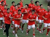 Футболисты «Аль-Масри» бойкотировали первую тренировку команды после трагедии 1 февраля