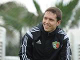 Вадим Сапай: «Ни один футболист не любит сборы»