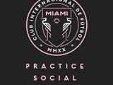 Клуб Бекхэма «Интер Майами» изменил свой логотип в знак борьбы с коронавирусом (ФОТО)