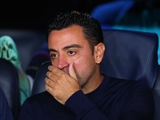"Barcelona" wird Xavi nicht entlassen