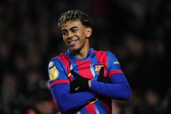 Ямаль: «Я не зосереджуюсь лише на футболі»