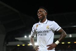 Венсан Компані: «Футбольному світу потрібні такі гравці, як Вінісіус»