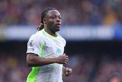 Жеремі Доку: «Коли побачив, що «Арсенал» програв «Борнмуту», зрозумів, що АПЛ дійсно непередбачувана»