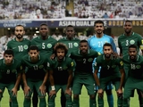 Заявка сборной Саудовской Аравии на ЧМ-2018