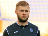 Илья Михалев: «У «Динамо» перспективная молодежь»