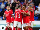 "Landung in der Normandie statt Blitzkrieg!" In Portugal schätzte das Spiel "Benfica" vor dem Spiel mit "Dynamo"