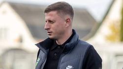 Офіційно. «Олександрія» звільнила Нестеренка