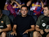 Xavi confirms he has agreed a new contract with Barcelona