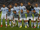 Сборная Казахстана тоже хочет сыграть с Аргентиной в ноябре