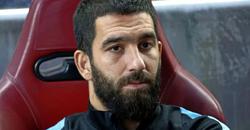 Один из лучших турецких футболистов приговорен к 2 годам 8 месяцам тюрьмы