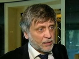 Сергей Керницкий: «Не надо искусственно сокращать Премьер-лигу»