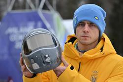 Голова наглядової ради «Металіста 1925» Володимир Носов матеріально підтримав Владислава Гераскевича