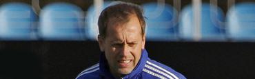 Василий Кардаш: «В матче «Динамо» — «Карпаты» буду болеть за красивый футбол»