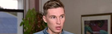 Сергей Сидорчук: «И «Динамо», и «Ференцварошу» будет очень тяжело»
