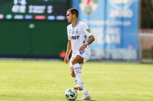 Костянтин Вівчаренко: «Ми не заслуговували на нічию — тільки на перемогу»