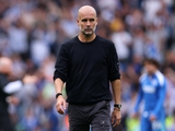 Гвардіола розповів, коли збирається покинути «Манчестер Сіті»