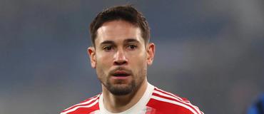 «Бешикташ» попытается подписать Рафаэла Геррейро