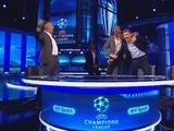 ВИДЕО: Реакция Линекера, Фердинанда, Джеррарда и Оуэна на победный гол «Барселоны»