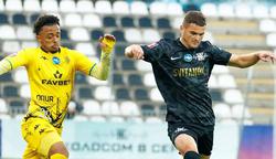 «Колос» та «Шахтар» вирішили долю Козіка