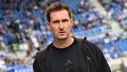 Мирослав Клозе: «Сознательно решили дать Степанову возможность сыграть за U-23 против сильного соперника»