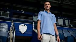 Воротар юнацької збірної України підписав угоду з «Леванте» (ФОТО)