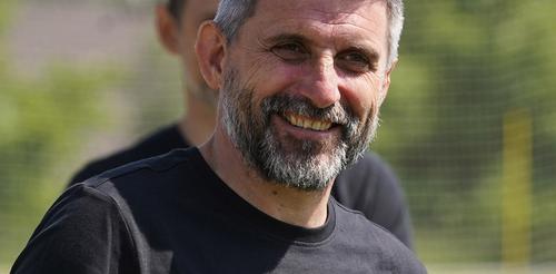 Сергій Шищенко: «У матчі з «Динамо» відбиватися ми точно не будемо. Нам втрачати нічого»