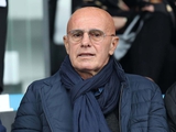 Ariggo Sacchi: "Shakhtar is a ballerina team"