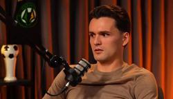 Александр Андриевский: «У Маркевича в «Металлисте» если что-то пошло не так, всегда были виноваты украинцы»