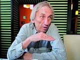 Николай Несенюк: «Блохин делает все, что может»