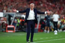 Жозе Моуринью — о ситуации в команде перед игрой с «Порту»: «Все в порядке. Мы не думали о переносе матча»