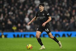 Абдукодір Хусанов визнаний найкращим гравцем «Манчестер Сіті» у січні