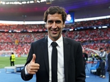 Raul may become the new head coach of Villarreal