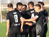 "Balkans beat Polish club before match with Dynamo