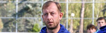 Вадим Мілько: «Cлава Богу, що ми забили саме на цій хвилині»