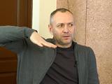 Александр Головко: «Для Игоря Суркиса критика, как допинг. Он этим живет»