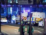 Задержан подозреваемый в связи с терактом на «Манчестер-Арене»